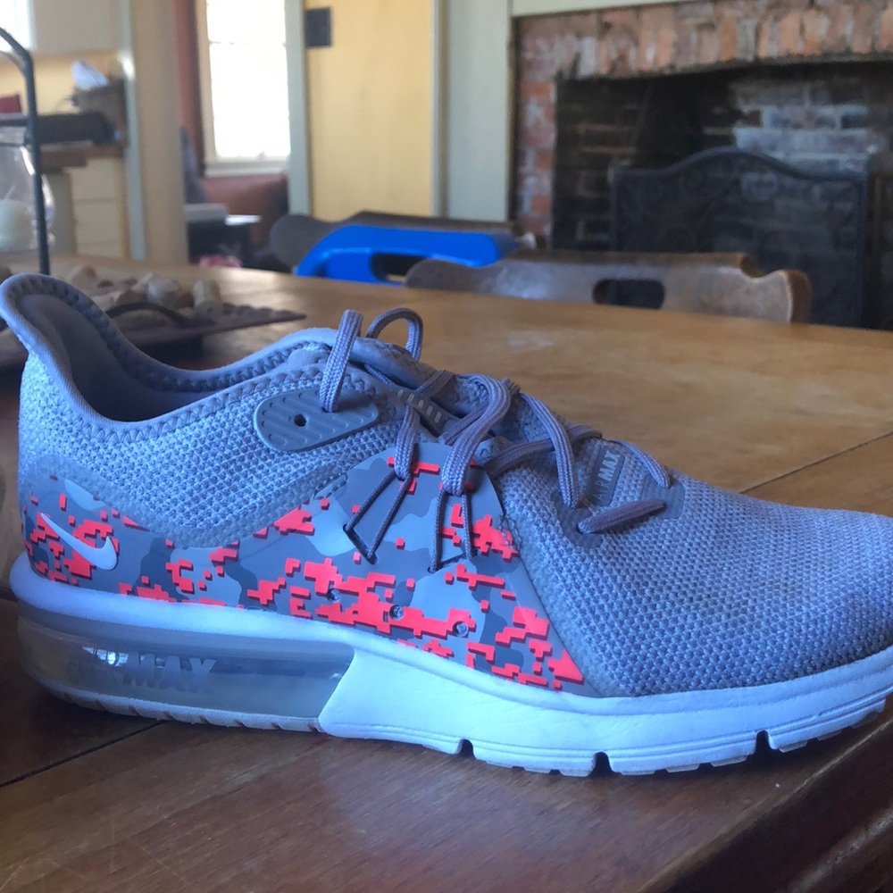 nike airmax shoes